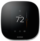 ecobee-tstat Ecobee Smart Thermostat