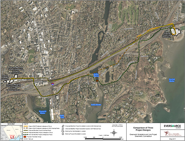 Greenwich Map May 10 2017 Greenwich Map May 10 2017