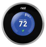nest-tstat Nest Smart Thermostat