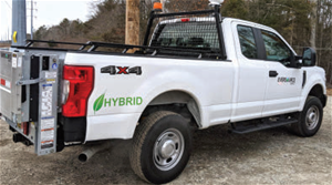 HybridTruck