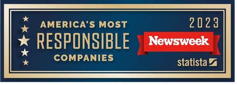 America's Most Responsible Energy Company