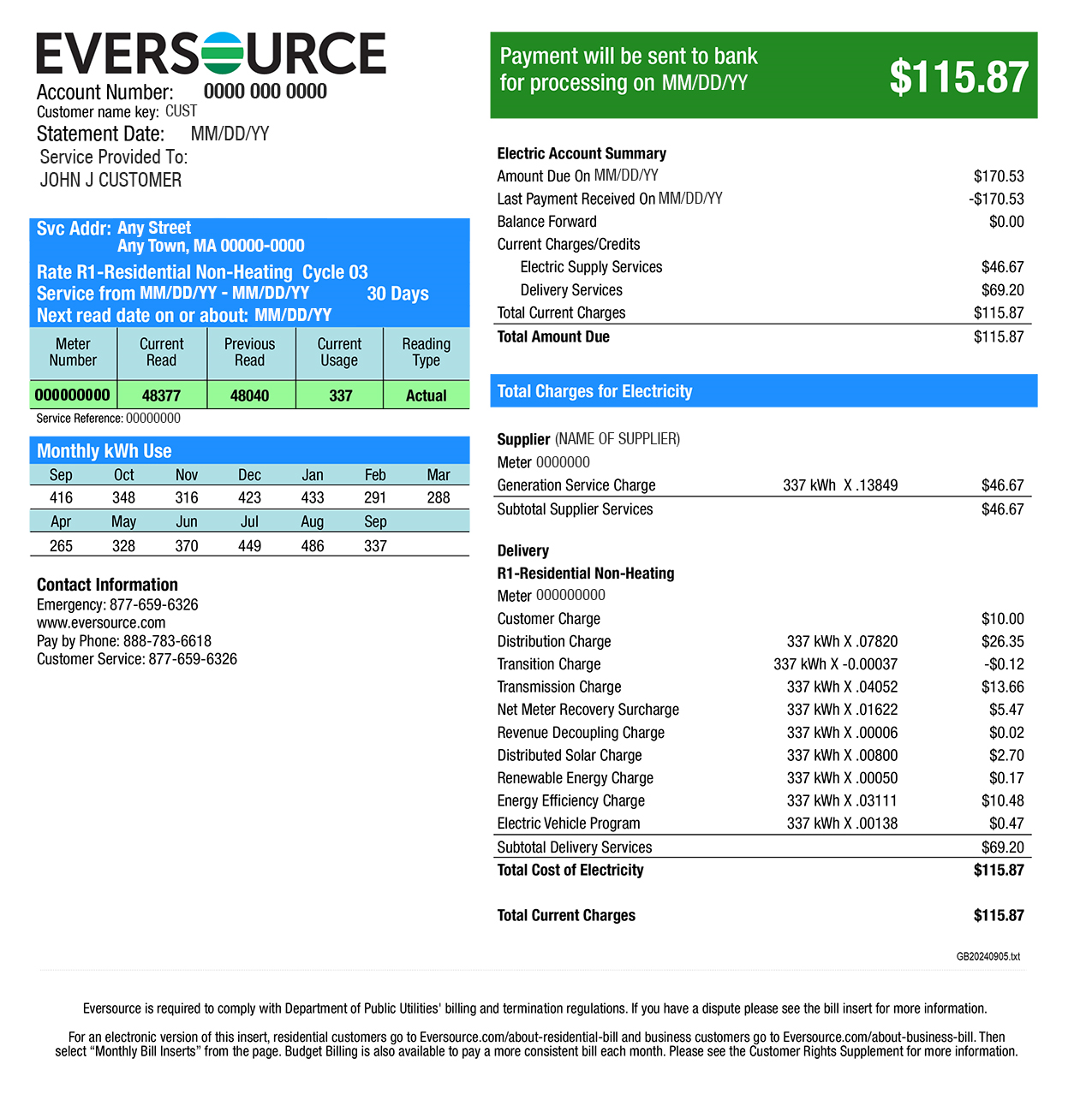 sample-electric-bill-eversource-western-massachusetts