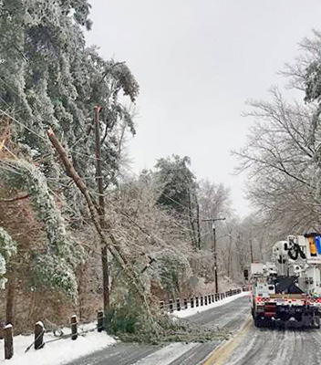 CT Business Power Outage | CT Power Outage Map | Eversource