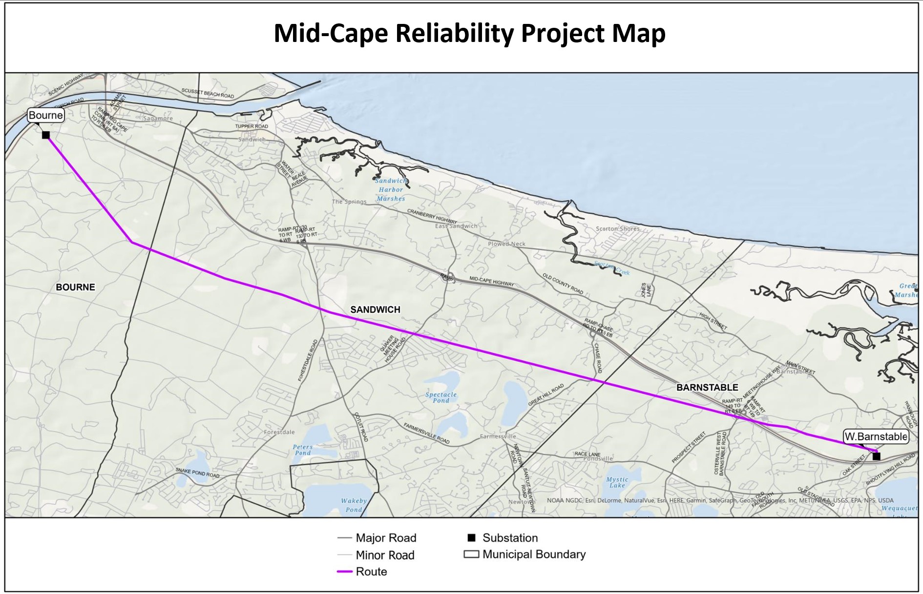 map-mid-cape-reliability