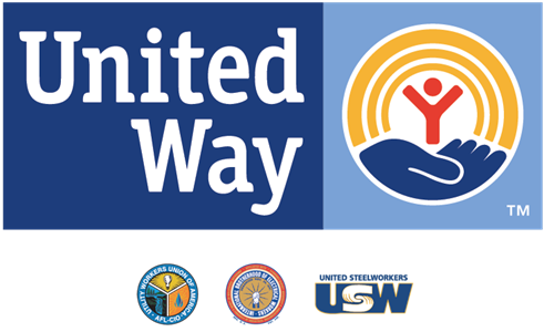 United_way_logos