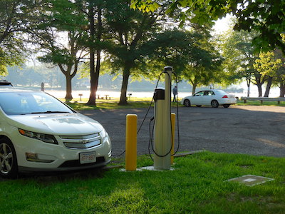 EV Charging