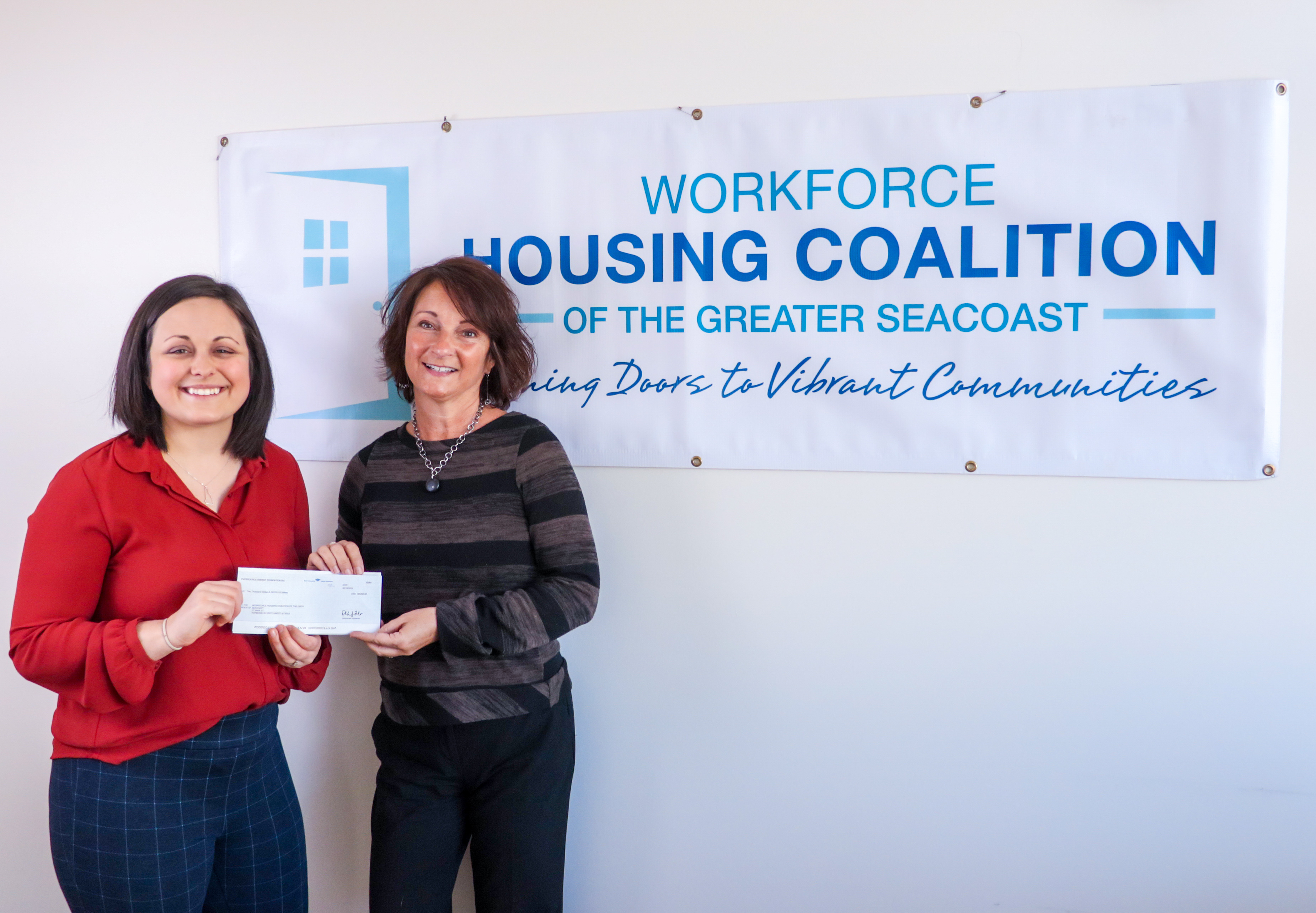 Workforce Housing Coalition Greater Seacoast
