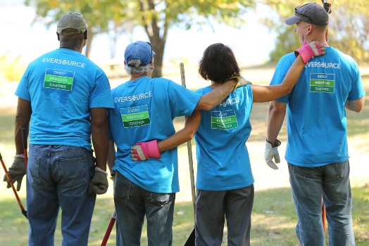 Volunteering