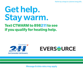 stay-warm Text CTWARM to 898211 to see if you qualify for help.