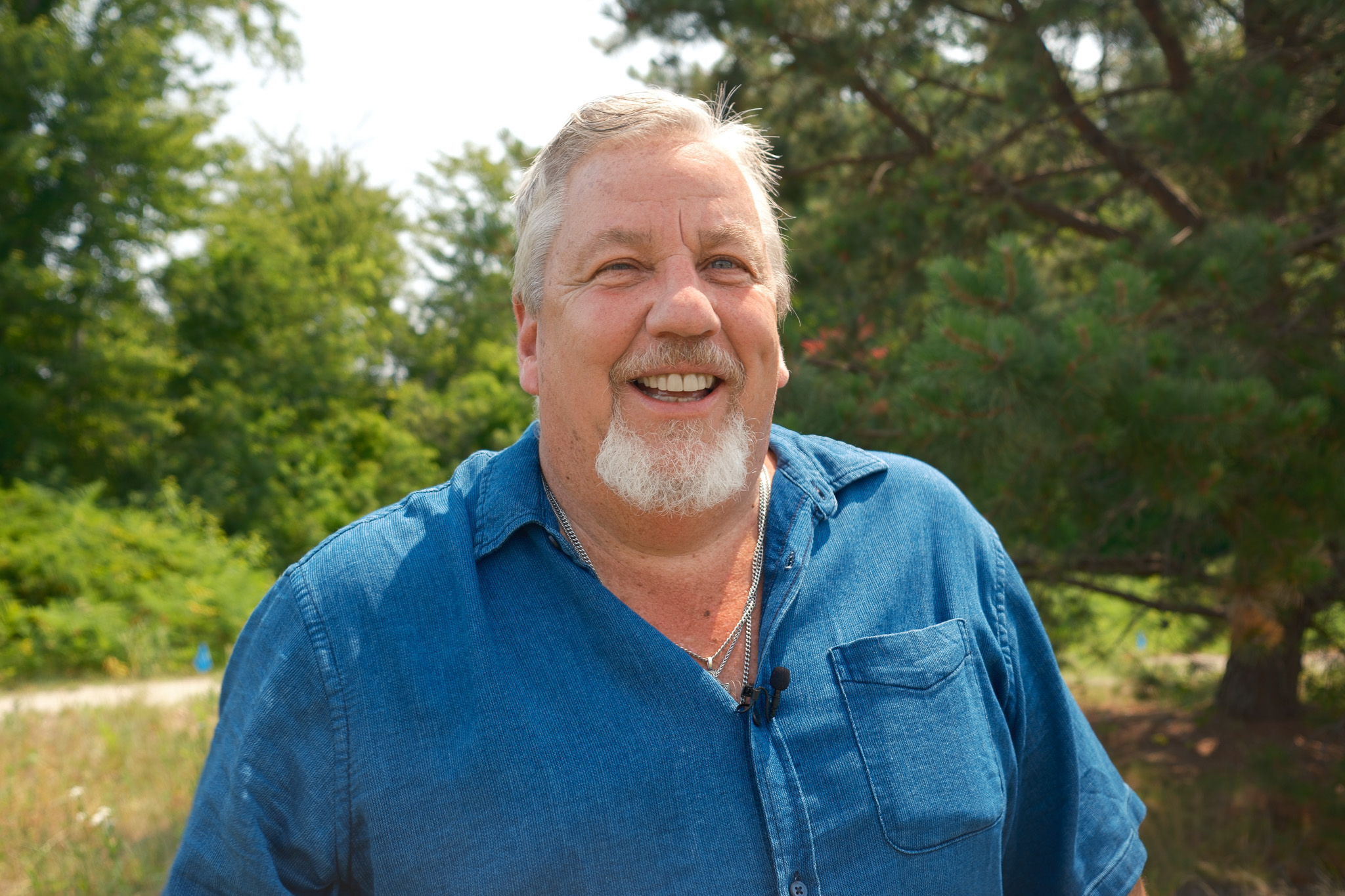 Bob Allen