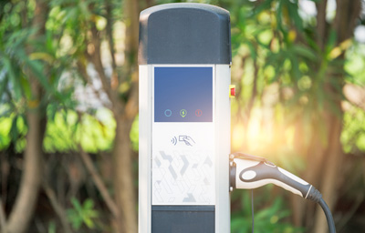 Eversource ev charging deals
