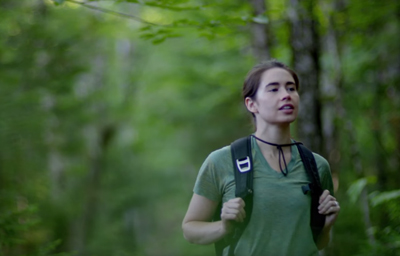 girl-hiking