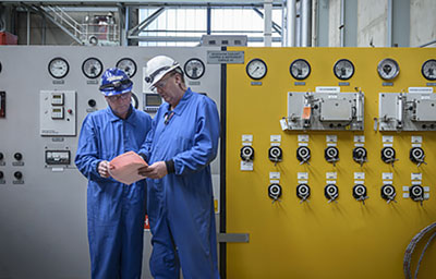 Related Party Transactions