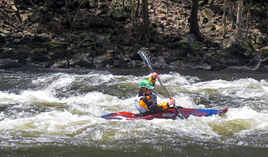 kayakraces