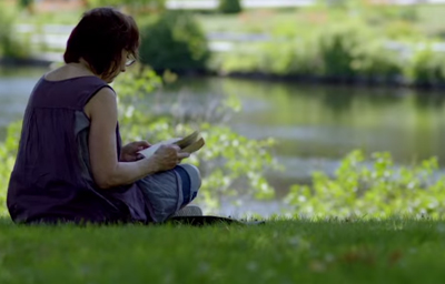 river-reading