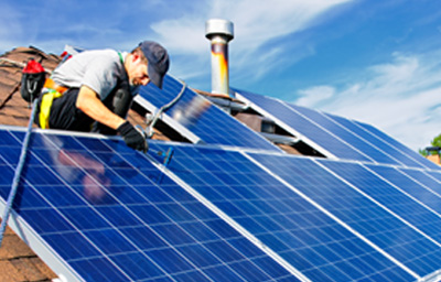 Smart Solar Construction of Southern California - Better Business Bureau®  Profile