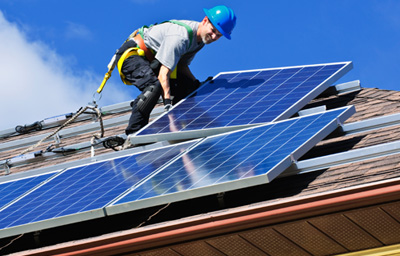 solar-panel-installation