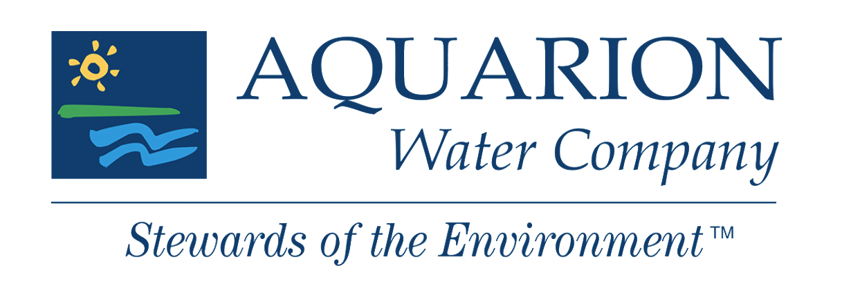 The Aquarion logo
