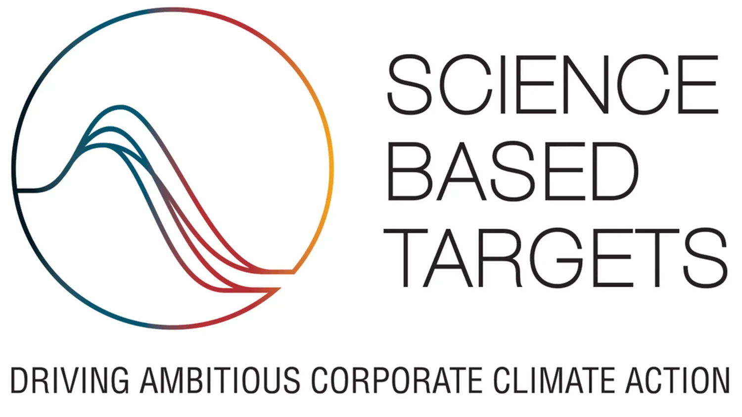 The Science Basted Targets logo
