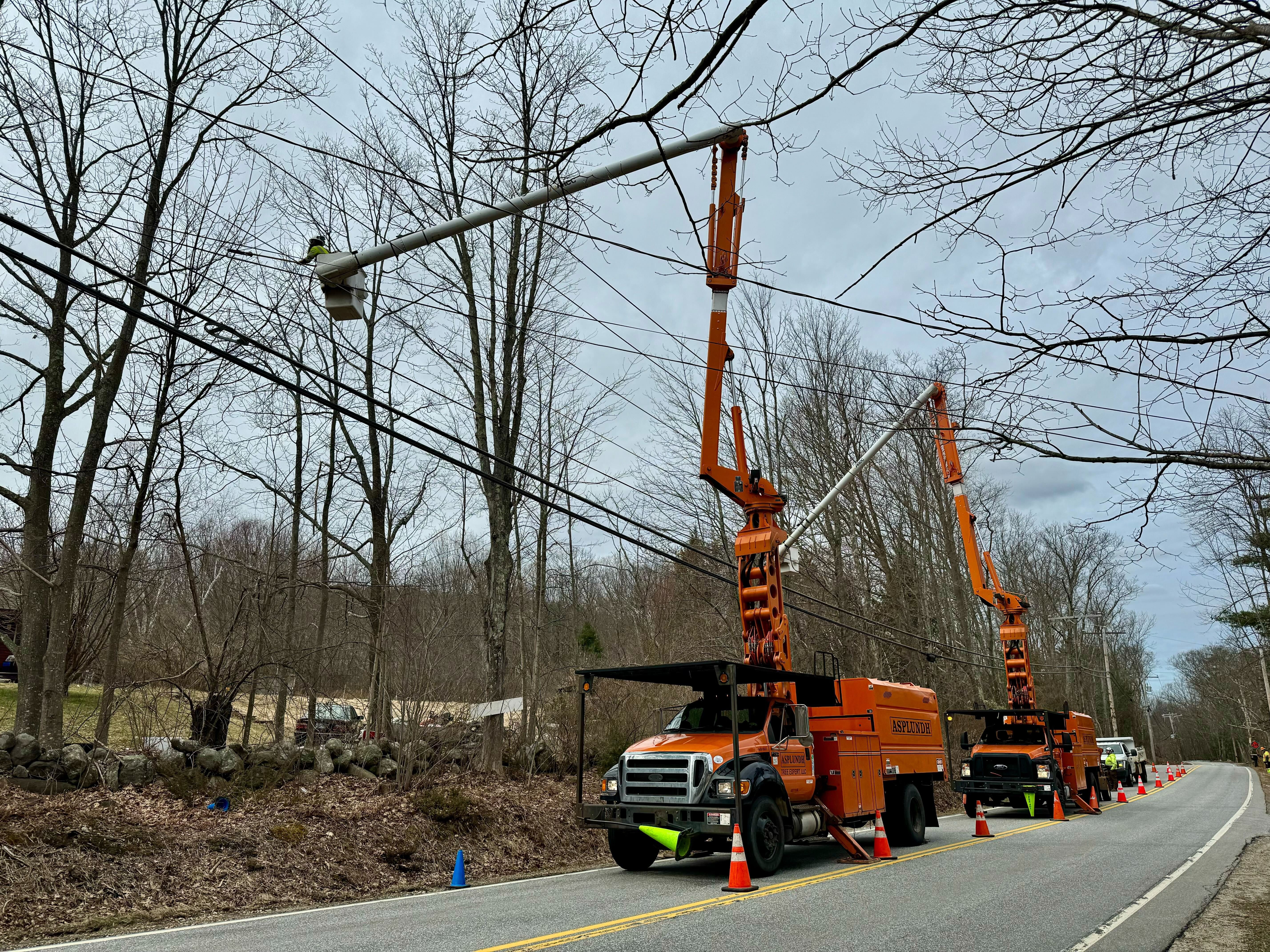 Wallace Rd Goffstown