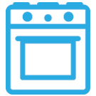 stove