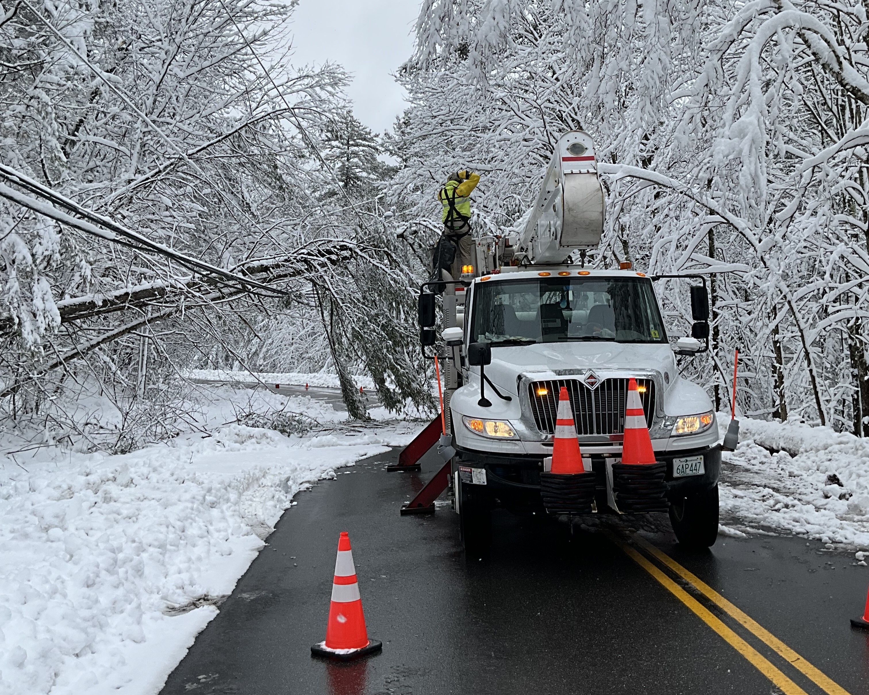 Liberty Hill Rd Sutton